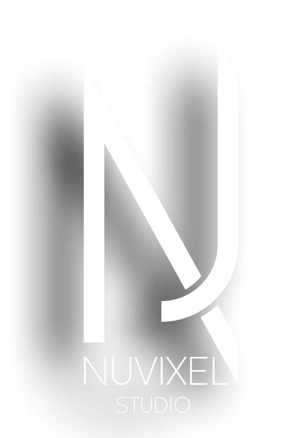 NuvixelStudio Loading Logo